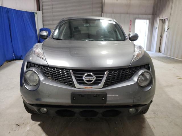 Photo 4 VIN: JN8AF5MVXCT120725 - NISSAN JUKE S 