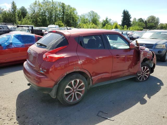 Photo 2 VIN: JN8AF5MVXCT123883 - NISSAN JUKE S 