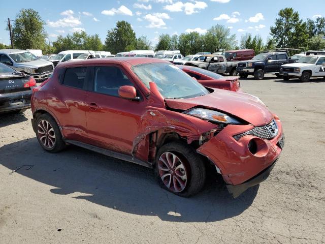 Photo 3 VIN: JN8AF5MVXCT123883 - NISSAN JUKE S 