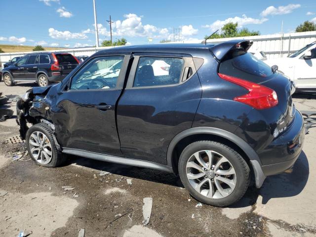 Photo 1 VIN: JN8AF5MVXCT124063 - NISSAN JUKE S 