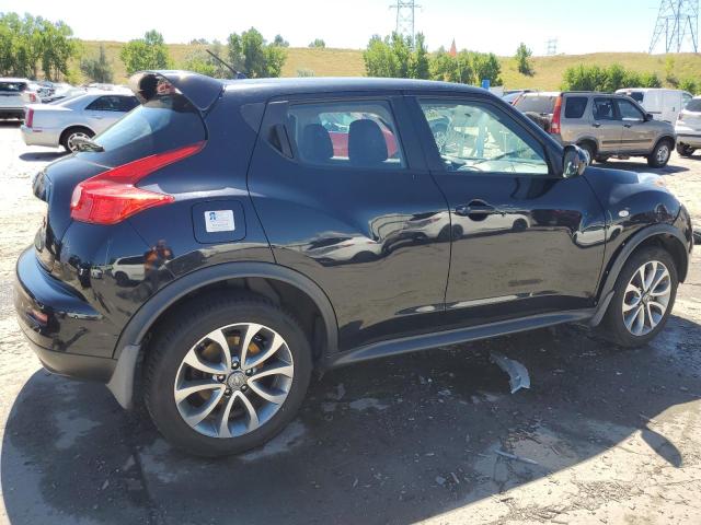 Photo 2 VIN: JN8AF5MVXCT124063 - NISSAN JUKE S 