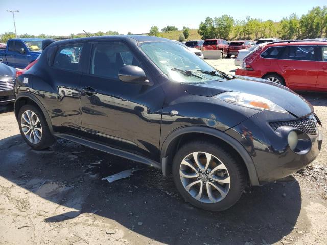 Photo 3 VIN: JN8AF5MVXCT124063 - NISSAN JUKE S 