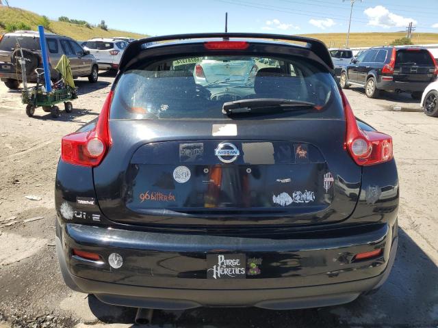 Photo 5 VIN: JN8AF5MVXCT124063 - NISSAN JUKE S 