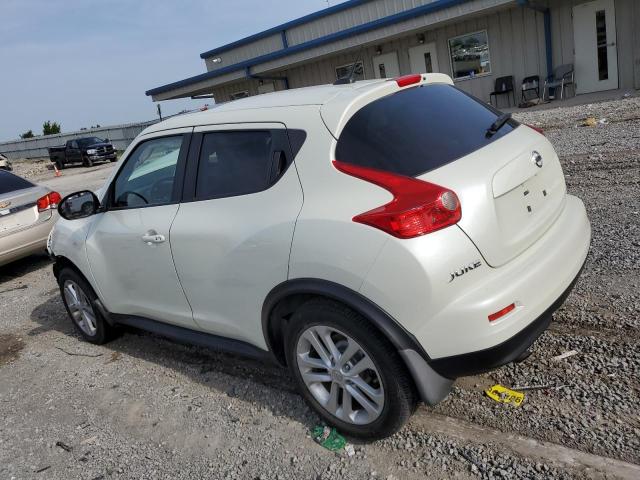 Photo 1 VIN: JN8AF5MVXCT125097 - NISSAN JUKE S 