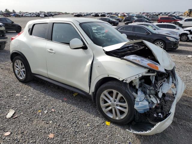 Photo 3 VIN: JN8AF5MVXCT125097 - NISSAN JUKE S 