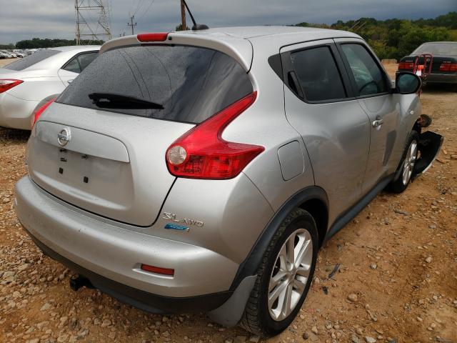 Photo 3 VIN: JN8AF5MVXCT126475 - NISSAN JUKE S 