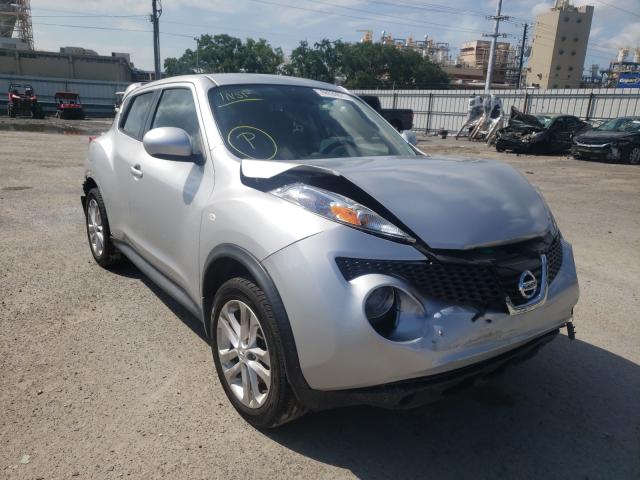 Photo 0 VIN: JN8AF5MVXDT205047 - NISSAN JUKE S 