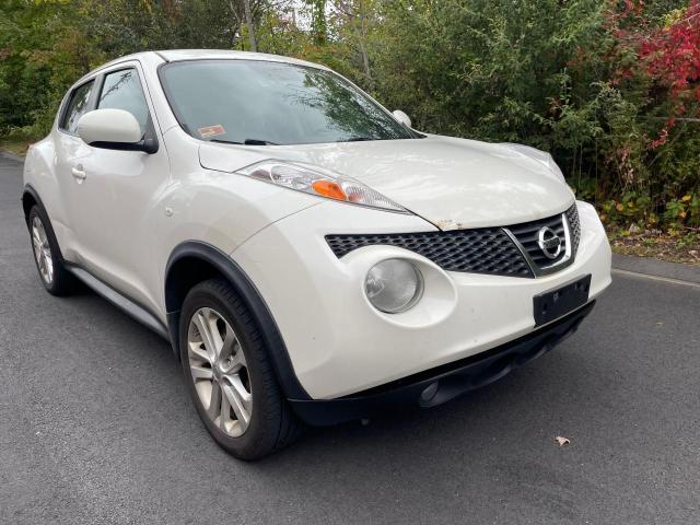 Photo 0 VIN: JN8AF5MVXDT208482 - NISSAN JUKE S 