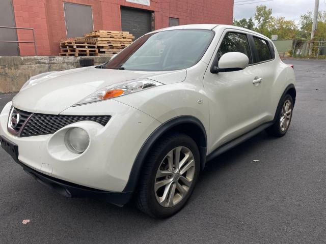 Photo 1 VIN: JN8AF5MVXDT208482 - NISSAN JUKE S 