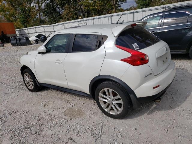 Photo 1 VIN: JN8AF5MVXDT209597 - NISSAN JUKE 