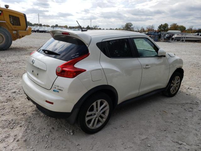 Photo 2 VIN: JN8AF5MVXDT209597 - NISSAN JUKE 