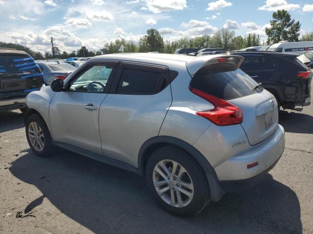 Photo 1 VIN: JN8AF5MVXDT210264 - NISSAN JUKE S 