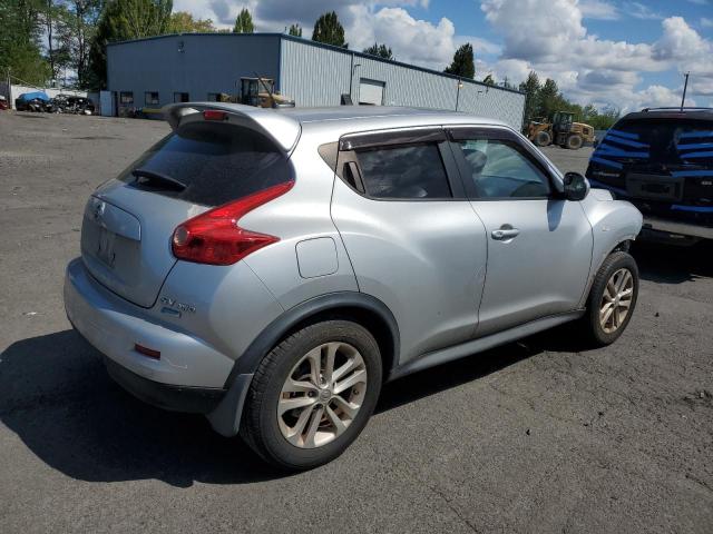 Photo 2 VIN: JN8AF5MVXDT210264 - NISSAN JUKE S 