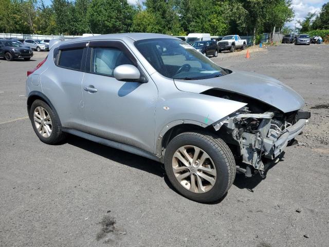 Photo 3 VIN: JN8AF5MVXDT210264 - NISSAN JUKE S 