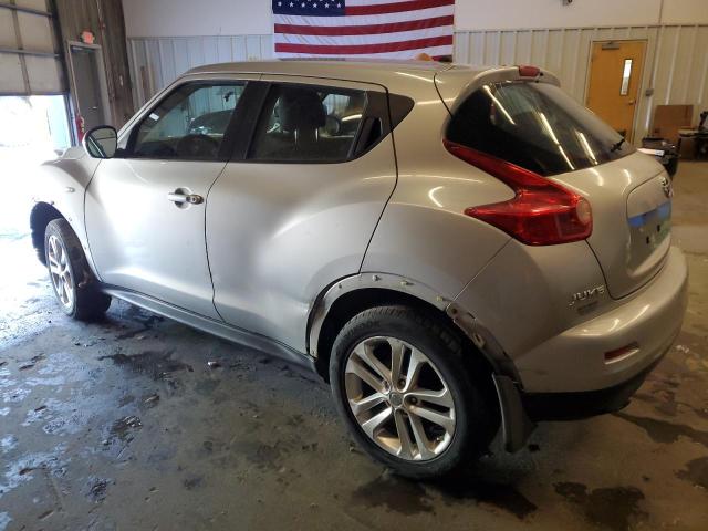 Photo 1 VIN: JN8AF5MVXDT211169 - NISSAN JUKE 