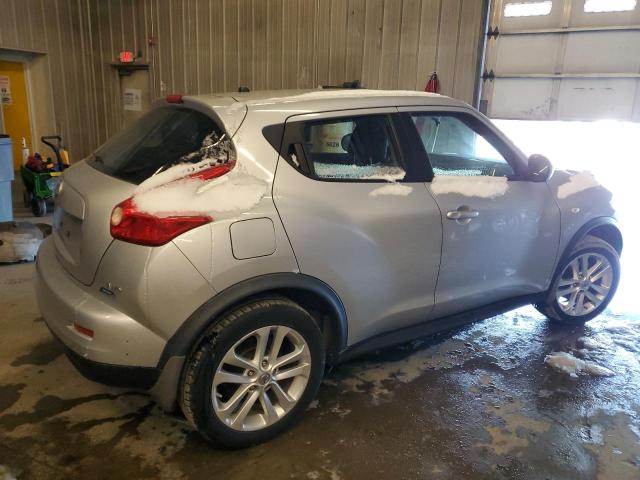 Photo 2 VIN: JN8AF5MVXDT211169 - NISSAN JUKE 