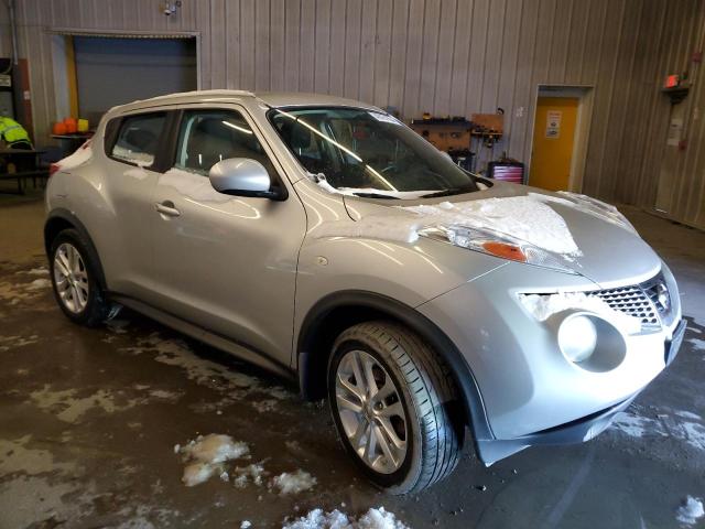 Photo 3 VIN: JN8AF5MVXDT211169 - NISSAN JUKE 