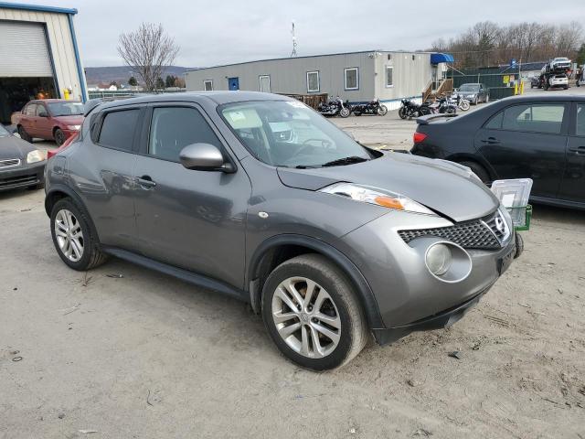 Photo 3 VIN: JN8AF5MVXDT212256 - NISSAN JUKE 