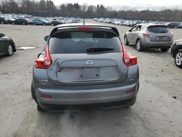 Photo 5 VIN: JN8AF5MVXDT212256 - NISSAN JUKE 