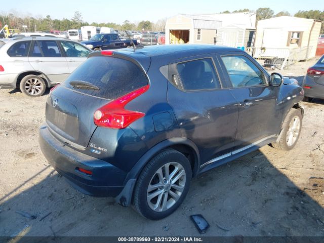 Photo 3 VIN: JN8AF5MVXDT213150 - NISSAN JUKE 