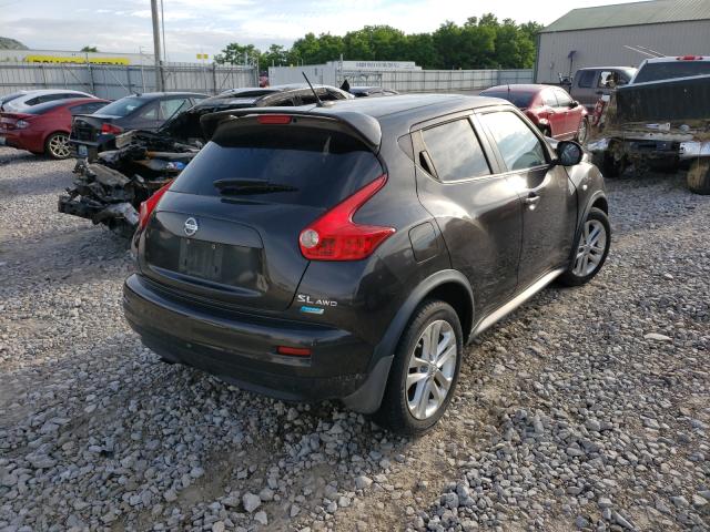 Photo 3 VIN: JN8AF5MVXDT213293 - NISSAN JUKE S 