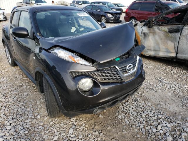 Photo 8 VIN: JN8AF5MVXDT213293 - NISSAN JUKE S 