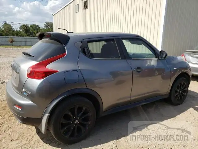 Photo 2 VIN: JN8AF5MVXDT214458 - NISSAN JUKE 