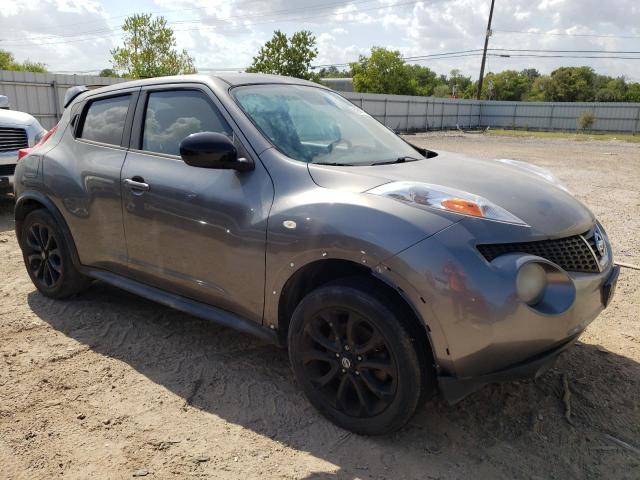 Photo 3 VIN: JN8AF5MVXDT214458 - NISSAN JUKE 