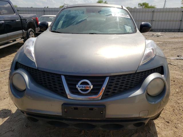 Photo 4 VIN: JN8AF5MVXDT214458 - NISSAN JUKE 