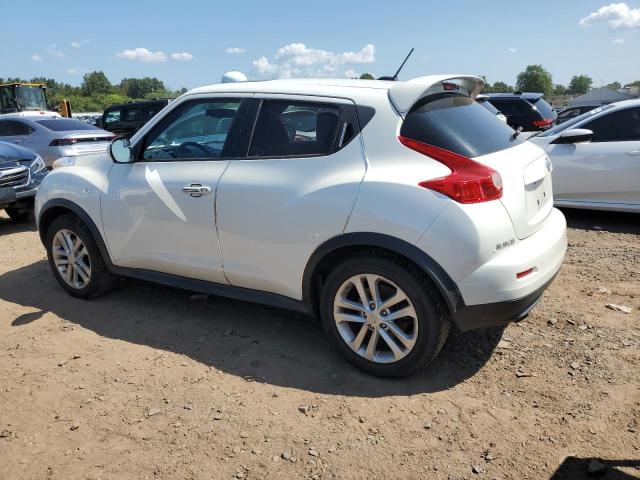 Photo 1 VIN: JN8AF5MVXDT215111 - NISSAN JUKE S 