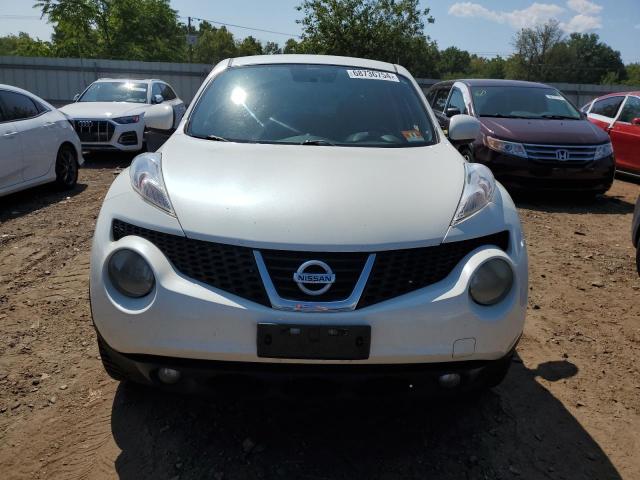 Photo 4 VIN: JN8AF5MVXDT215111 - NISSAN JUKE S 