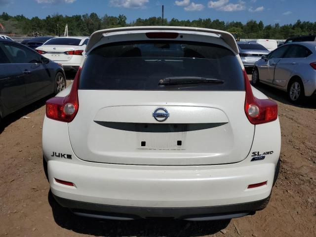 Photo 5 VIN: JN8AF5MVXDT215111 - NISSAN JUKE S 