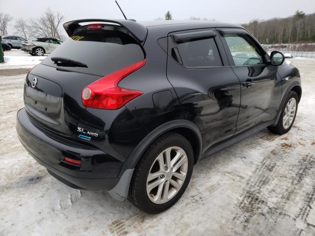 Photo 3 VIN: JN8AF5MVXDT216145 - NISSAN JUKE S 