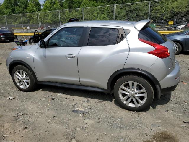 Photo 1 VIN: JN8AF5MVXDT216226 - NISSAN JUKE 