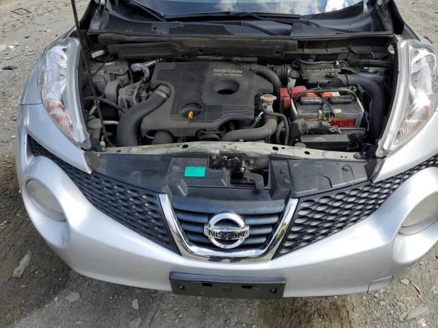 Photo 10 VIN: JN8AF5MVXDT216226 - NISSAN JUKE 