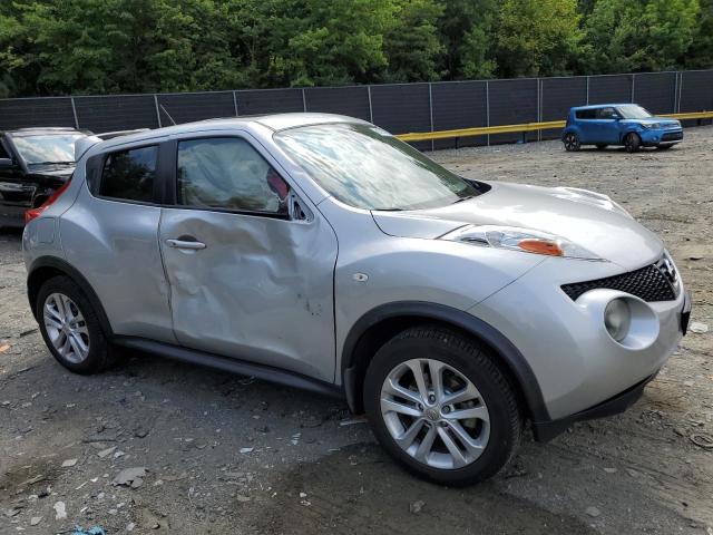 Photo 3 VIN: JN8AF5MVXDT216226 - NISSAN JUKE 