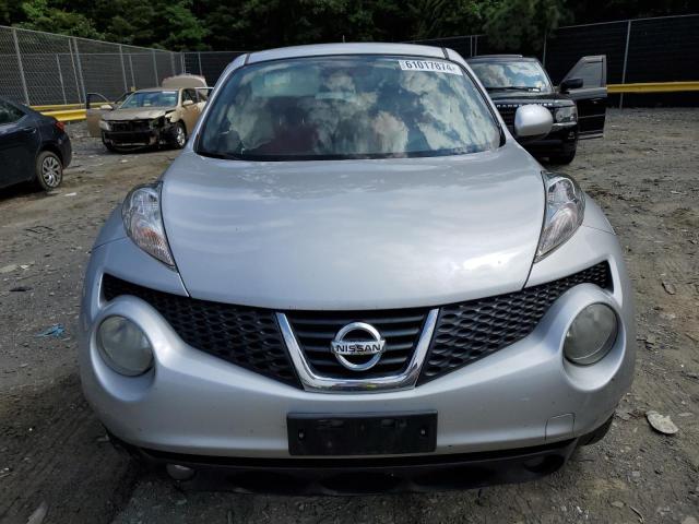 Photo 4 VIN: JN8AF5MVXDT216226 - NISSAN JUKE 