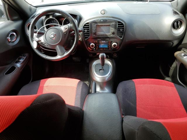 Photo 7 VIN: JN8AF5MVXDT216226 - NISSAN JUKE 