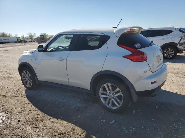 Photo 1 VIN: JN8AF5MVXDT216355 - NISSAN JUKE S 