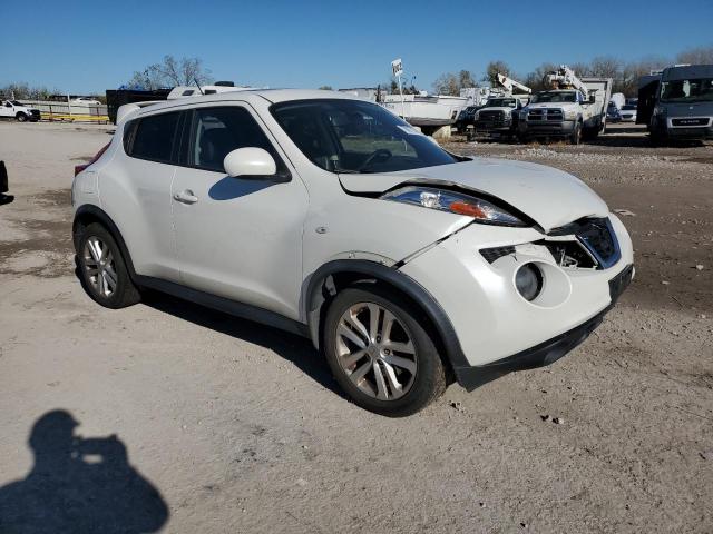 Photo 3 VIN: JN8AF5MVXDT216355 - NISSAN JUKE S 