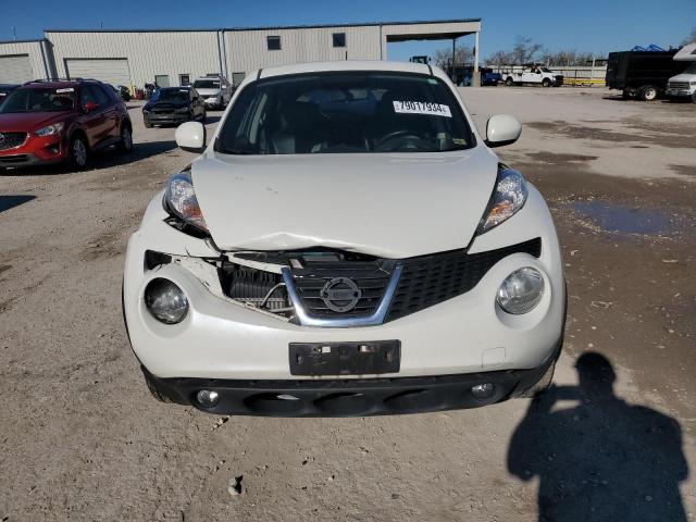 Photo 4 VIN: JN8AF5MVXDT216355 - NISSAN JUKE S 