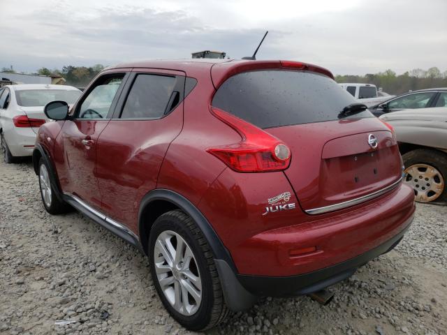 Photo 2 VIN: JN8AF5MVXDT220194 - NISSAN JUKE S 