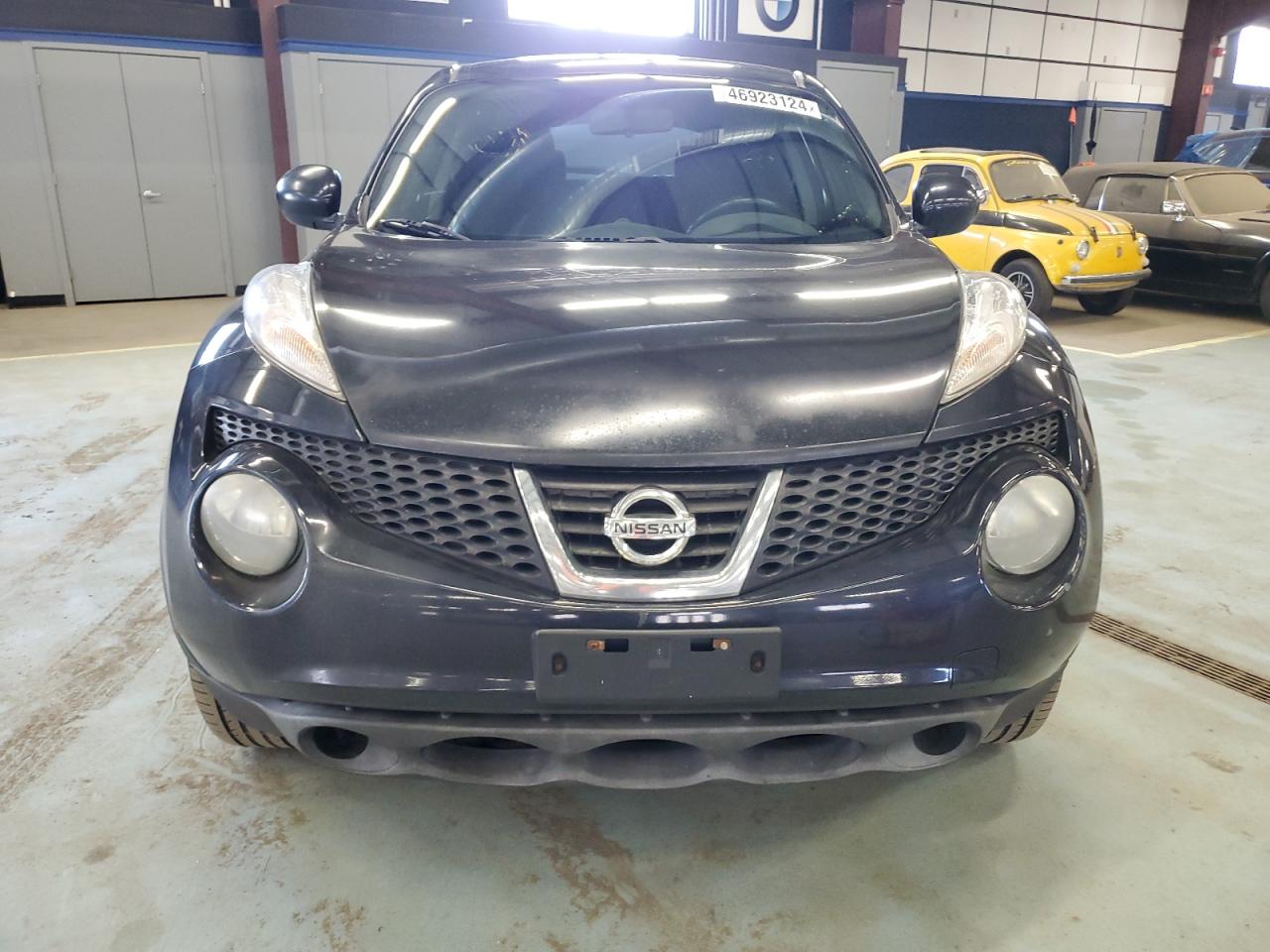 Photo 4 VIN: JN8AF5MVXDT220535 - NISSAN JUKE 