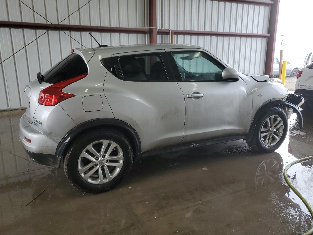 Photo 2 VIN: JN8AF5MVXDT221295 - NISSAN JUKE 