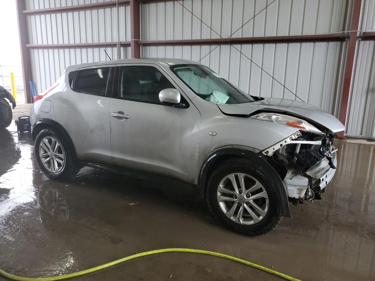 Photo 3 VIN: JN8AF5MVXDT221295 - NISSAN JUKE 