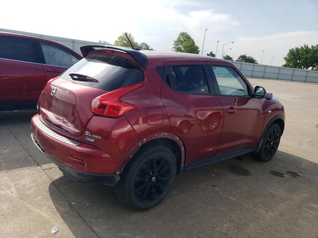 Photo 2 VIN: JN8AF5MVXDT221555 - NISSAN JUKE S 