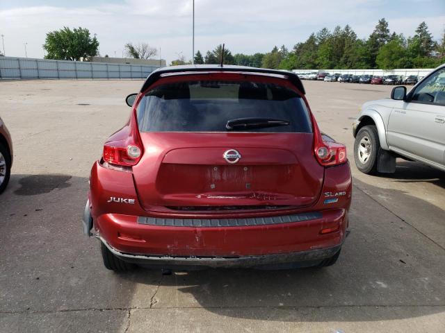 Photo 5 VIN: JN8AF5MVXDT221555 - NISSAN JUKE S 