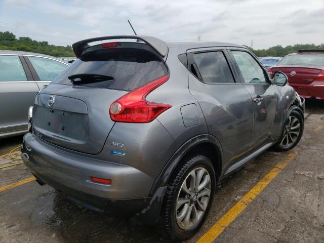 Photo 3 VIN: JN8AF5MVXDT222270 - NISSAN JUKE S 