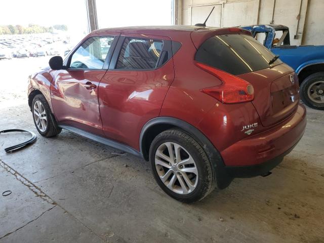 Photo 1 VIN: JN8AF5MVXDT223225 - NISSAN JUKE 