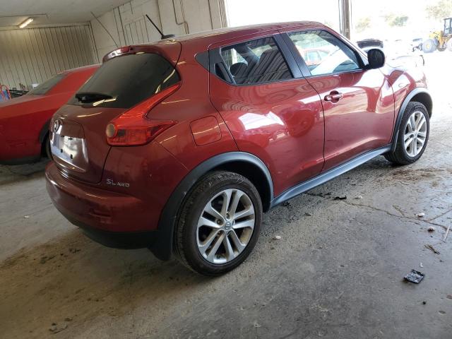 Photo 2 VIN: JN8AF5MVXDT223225 - NISSAN JUKE 